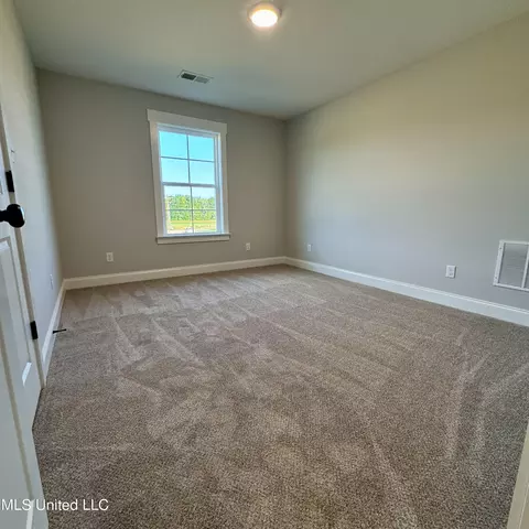 Bedroom - 7650 Thomas Riley St, Hernando, MS 38632 photo 3 of 4