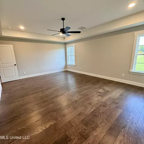 Bedroom - 7650 Thomas Riley St, Hernando, MS 38632 photo 2 of 4
