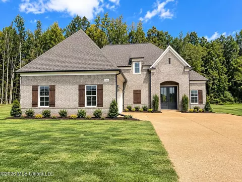 7650 Thomas Riley St, Hernando, MS 38632
