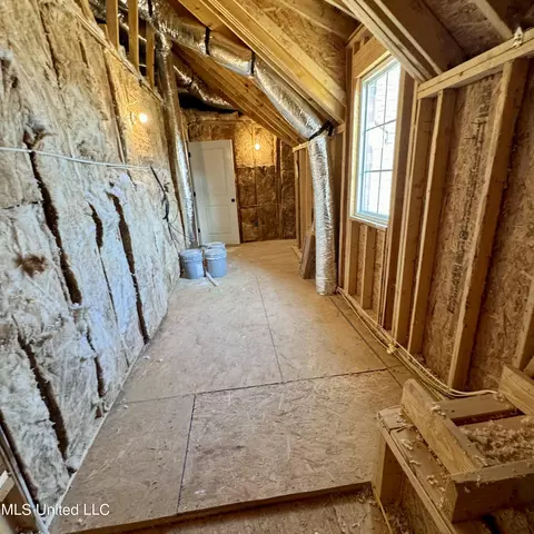 Entry Way - 7650 Thomas Riley St, Hernando, MS 38632 photo 4 of 4