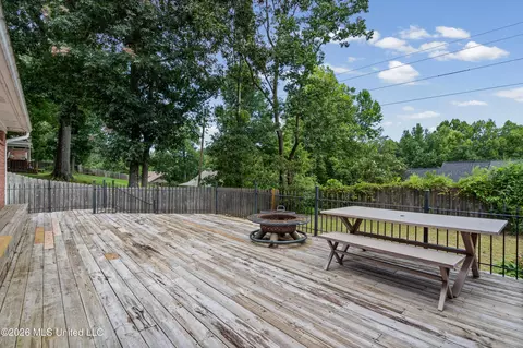 Exterior - 4730 Bienville Rd, Nesbit, MS 38651 photo 5 of 6