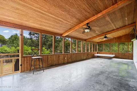 Exterior - 4730 Bienville Rd, Nesbit, MS 38651 photo 3 of 6
