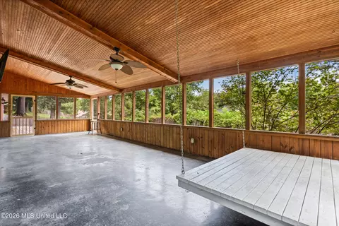 Exterior - 4730 Bienville Rd, Nesbit, MS 38651 photo 4 of 6