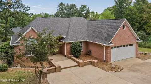 Exterior - 4730 Bienville Rd, Nesbit, MS 38651 photo 3 of 7