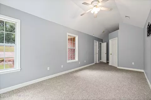 Bedroom - 4730 Bienville Rd, Nesbit, MS 38651 photo 5 of 5