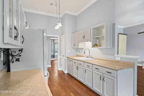 Entry Way - 4730 Bienville Rd, Nesbit, MS 38651 photo 3 of 3