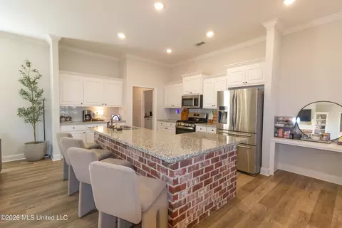 Kitchen - 115 Chartleigh Cir, Canton, MS 39046 photo 1 of 1