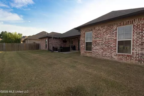 Exterior - 115 Chartleigh Cir, Canton, MS 39046 photo 2 of 2