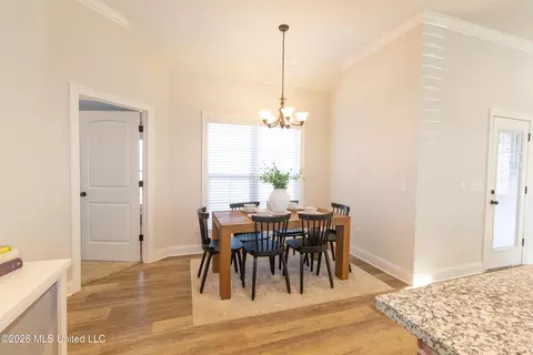 Dining - 115 Chartleigh Cir, Canton, MS 39046 photo 1 of 1