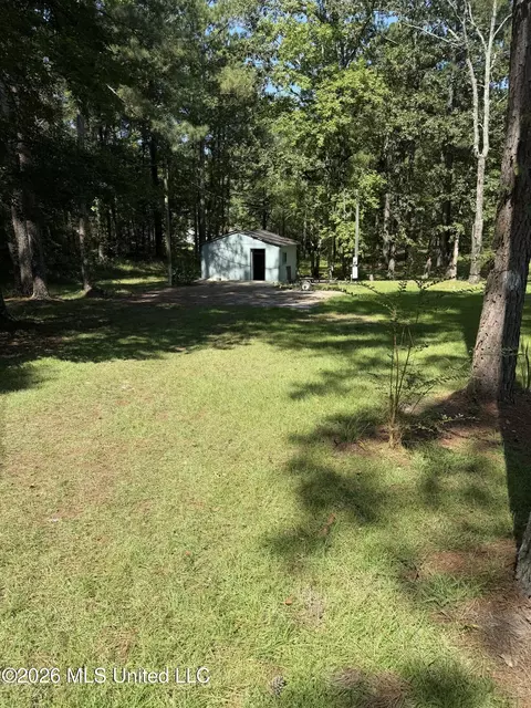 Exterior - 110 Mccormack Cir, Brandon, MS 39042 photo 2 of 10