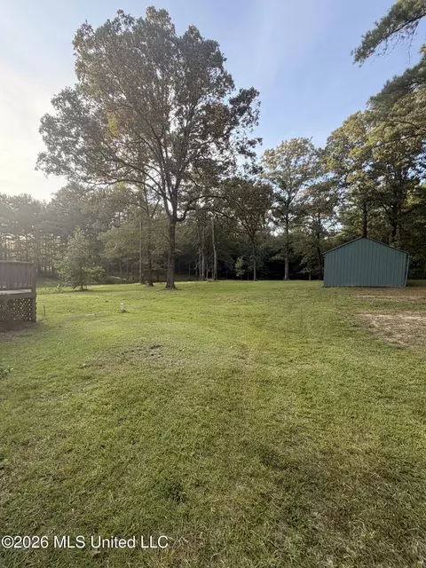 Exterior - 110 Mccormack Cir, Brandon, MS 39042 photo 9 of 10