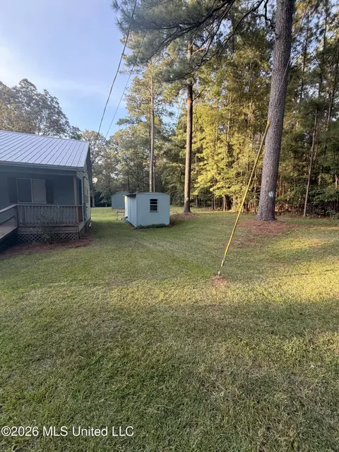Exterior - 110 Mccormack Cir, Brandon, MS 39042 photo 10 of 10