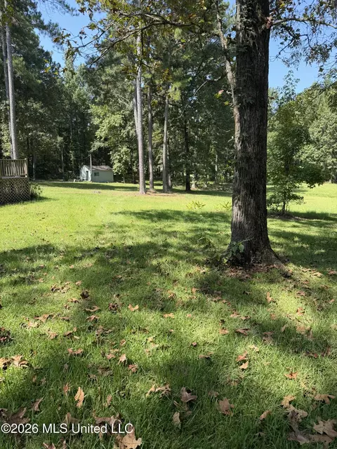 Exterior - 110 Mccormack Cir, Brandon, MS 39042 photo 8 of 10
