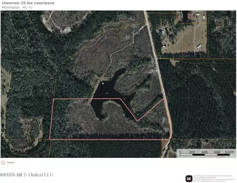 00 Indian Ln, Vancleave, MS 39565 photo 14