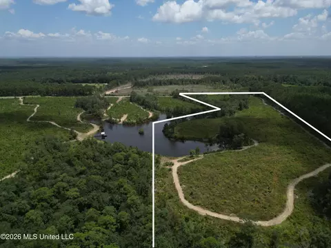 00 Indian Ln, Vancleave, MS 39565 photo 2