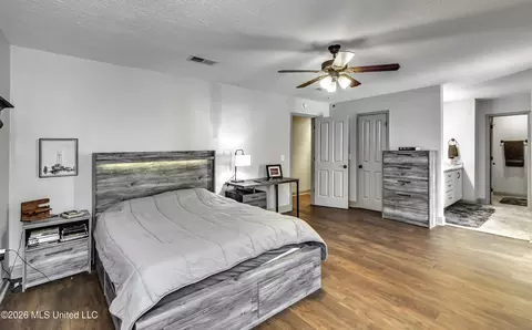 Bedroom - 103 Falcon Ct, Brandon, MS 39047 photo 1 of 7