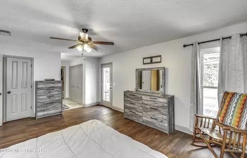 Bedroom - 103 Falcon Ct, Brandon, MS 39047 photo 4 of 7