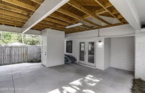 Exterior - 103 Falcon Ct, Brandon, MS 39047 photo 6 of 16