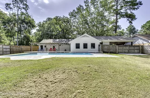 Exterior - 103 Falcon Ct, Brandon, MS 39047 photo 10 of 16