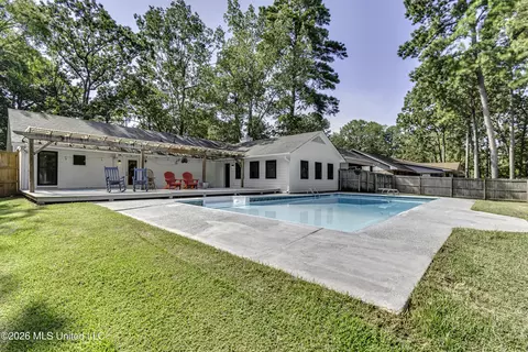 Exterior - 103 Falcon Ct, Brandon, MS 39047 photo 8 of 16