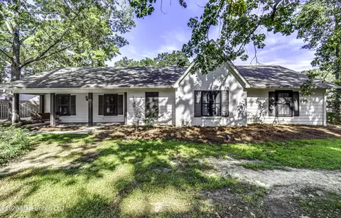 Exterior - 103 Falcon Ct, Brandon, MS 39047 photo 1 of 16