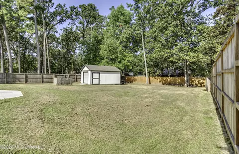 Exterior - 103 Falcon Ct, Brandon, MS 39047 photo 12 of 16