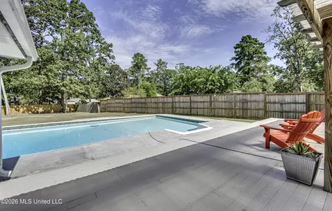 Exterior - 103 Falcon Ct, Brandon, MS 39047 photo 16 of 16