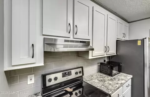 Kitchen - 103 Falcon Ct, Brandon, MS 39047 photo 6 of 6