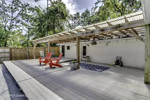 Exterior - 103 Falcon Ct, Brandon, MS 39047 photo 15 of 16