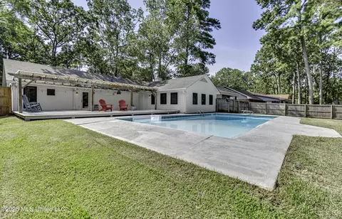 Exterior - 103 Falcon Ct, Brandon, MS 39047 photo 14 of 16