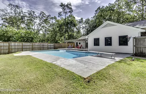 Exterior - 103 Falcon Ct, Brandon, MS 39047 photo 11 of 16