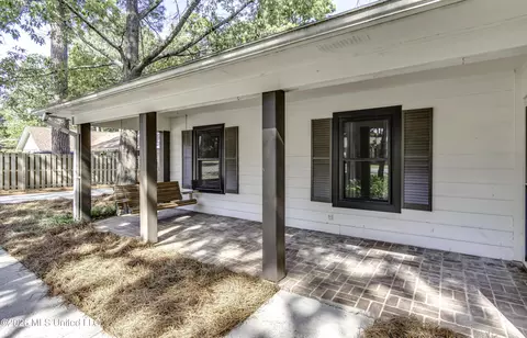 Exterior - 103 Falcon Ct, Brandon, MS 39047 photo 2 of 16