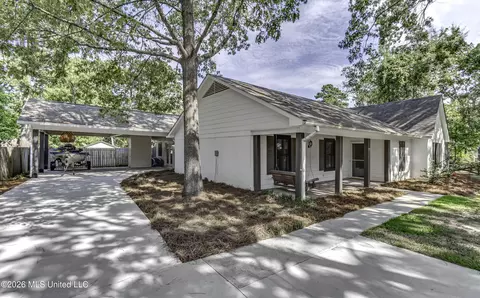 Exterior - 103 Falcon Ct, Brandon, MS 39047 photo 3 of 16