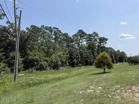Old Nicholson Road, Bay Saint Louis, MS 39520