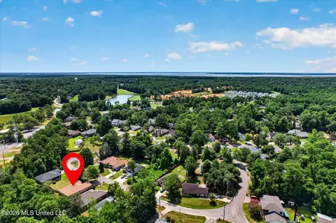 View/Area - 9528 Poni Pl, Diamondhead, MS 39525 photo 4 of 5
