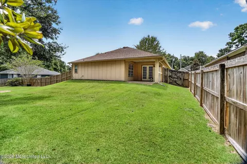 Exterior - 9528 Poni Pl, Diamondhead, MS 39525 photo 3 of 4