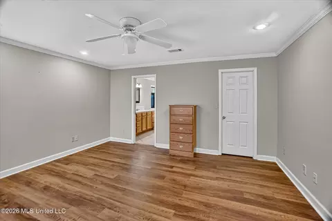 Bedroom - 9528 Poni Pl, Diamondhead, MS 39525 photo 1 of 3