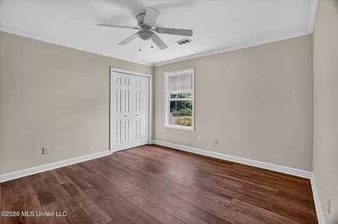 Bedroom - 9528 Poni Pl, Diamondhead, MS 39525 photo 2 of 3