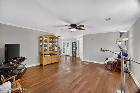 Living - 9528 Poni Pl, Diamondhead, MS 39525 photo 1 of 2