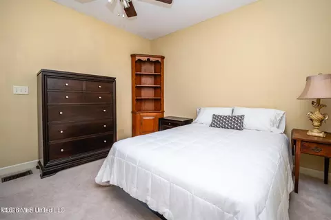 Bedroom - 511 Mccluer Rd, Jackson, MS 39212 photo 1 of 3
