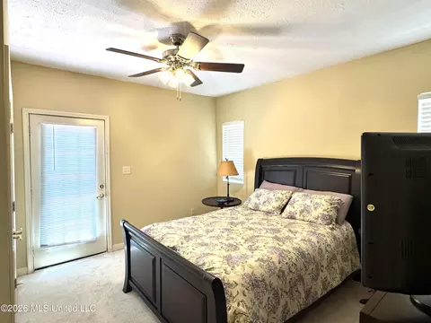 Bedroom - 511 Mccluer Rd, Jackson, MS 39212 photo 3 of 3