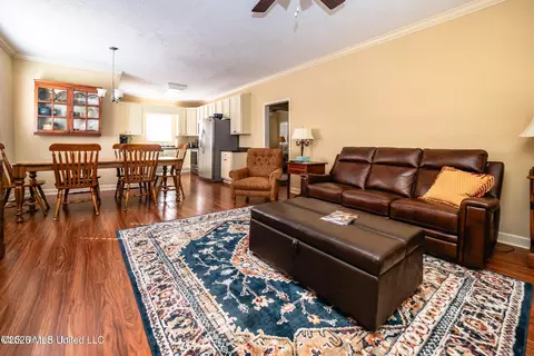 Other - 511 Mccluer Rd, Jackson, MS 39212 photo 1 of 4
