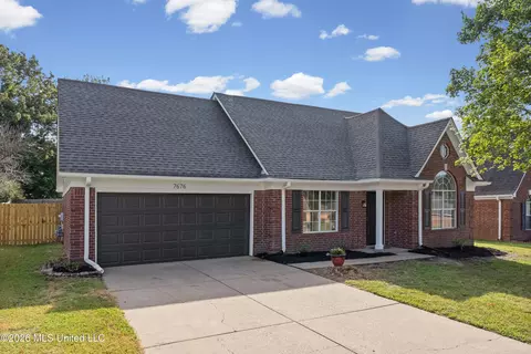 7676 Bramble Ln, Walls, MS 38680