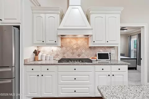 Kitchen - 446 Edgewood Xing, Brandon, MS 39042 photo 1 of 1