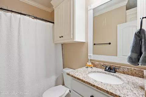 Bath - 446 Edgewood Xing, Brandon, MS 39042 photo 3 of 4