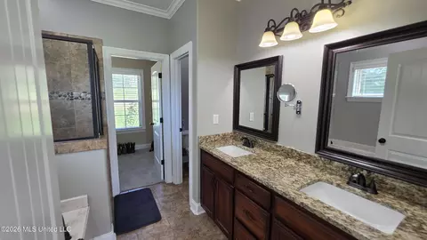 Entry Way - 9567 Holly Springs Rd, Hernando, MS 38632 photo 9 of 13