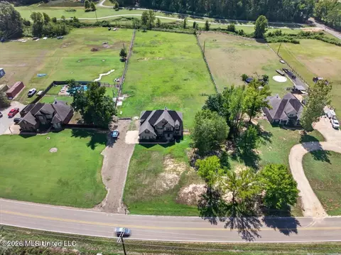 View/Area - 9567 Holly Springs Rd, Hernando, MS 38632 photo 8 of 9