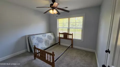 Bedroom - 9567 Holly Springs Rd, Hernando, MS 38632 photo 3 of 4