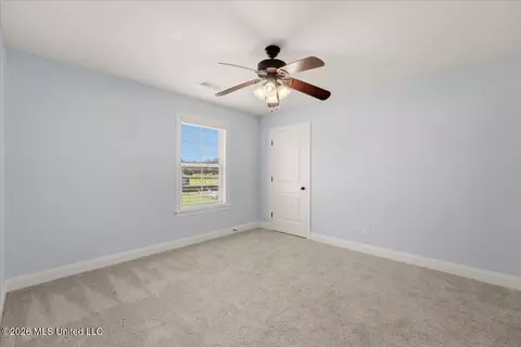 Bedroom - 9567 Holly Springs Rd, Hernando, MS 38632 photo 9 of 10