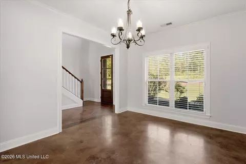 Entry Way - 9567 Holly Springs Rd, Hernando, MS 38632 photo 5 of 10